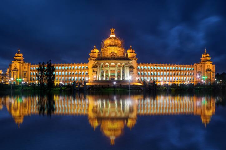 Bengaluru