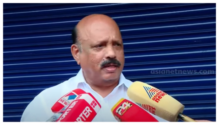 Thomas K Thomas denied the allegations on 100 crore bribe controversy 