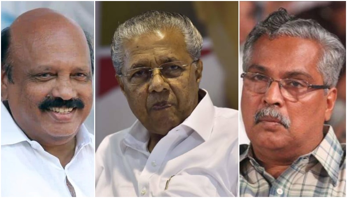 Left Front calls for strong action enquiry on thomas k thomas 100 crore bribe allegation 