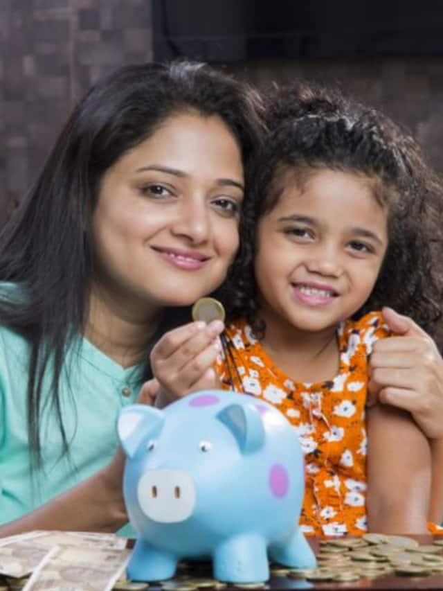 List of Savings plan which helps children education without hurdles ckm