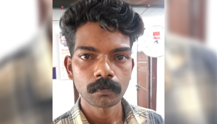 Accused escaped from Peerumedu Sub Jail in idukki