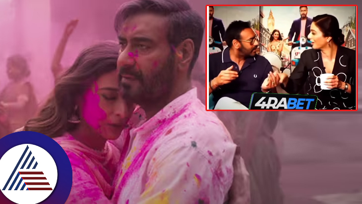 Tabu is still not married because of Ajay Devgan What was said on Koffee with Karan show suc