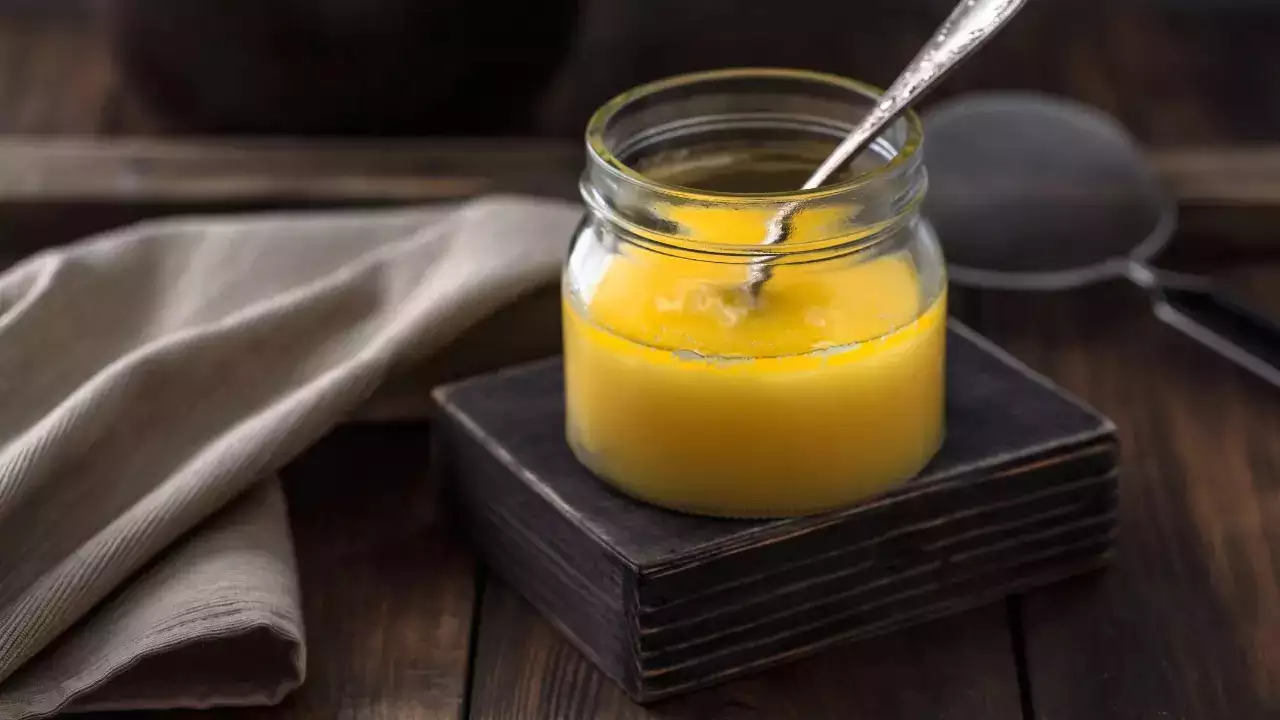 reasons why ghee is a must have in every meal