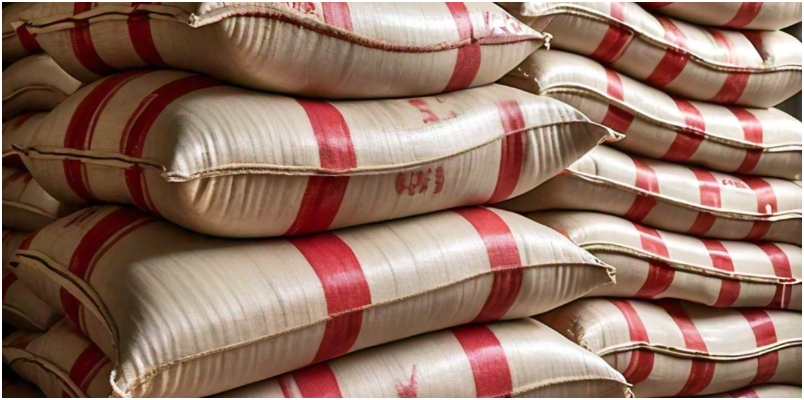 Panchayat Secretary and Clerk illegal trade of rice  rs 1233765 loss for government