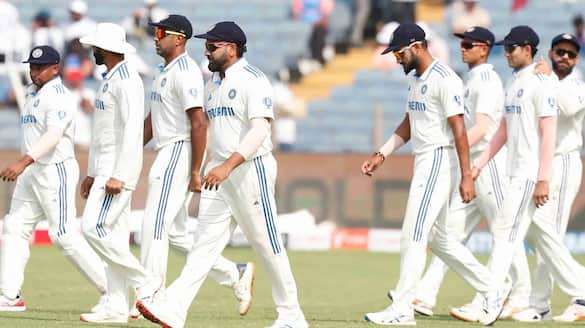 WTC final scenarios Team India need four wins from six remaining Tests to seal a spot kvn