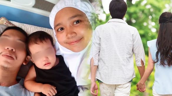 Malaysian woman who took care of her bedridden husband for six years got a divorce by him