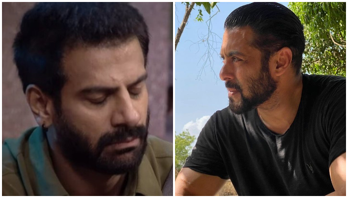 Bigg Boss 18 Salman Khan questions Karan Veer Mehra’s ability to maintain relationships [WATCH]