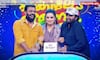 asianet new game show enkile ennode para