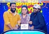 asianet new game show enkile ennode para