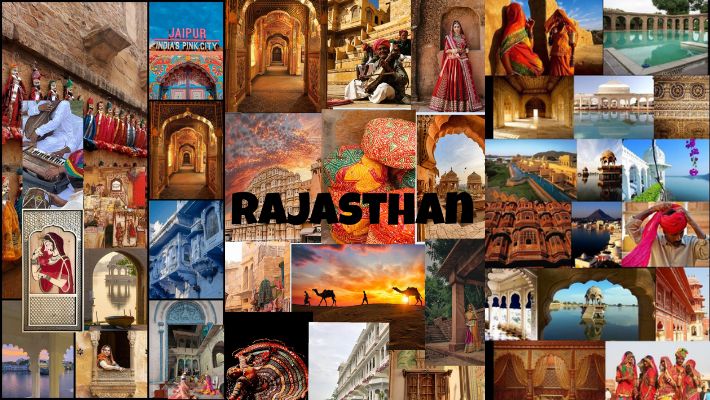 Udaipur to Jaisalmer-5 best places to visit in Rajasthan during winter RBA