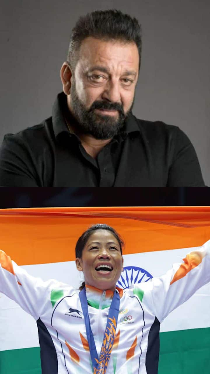 Sanjay Dutt to Mary Kom: Discover celebs' fees for their biopics NTI