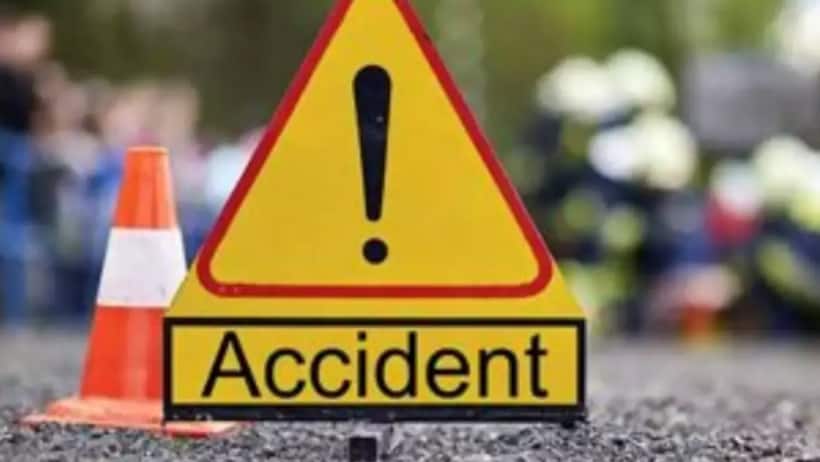 Dense smog causes multiple accidents in western UP, two dead and dozens injured