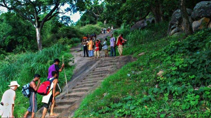 Velliangiri Hills climbing Rs. 5,099 fee? What is the truth? Explanation given by the government tvk