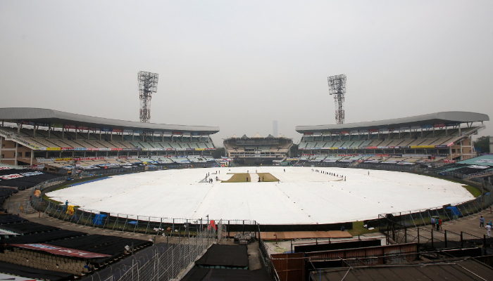 Kerala vs Bengal ranji trophy match second day weather prediction