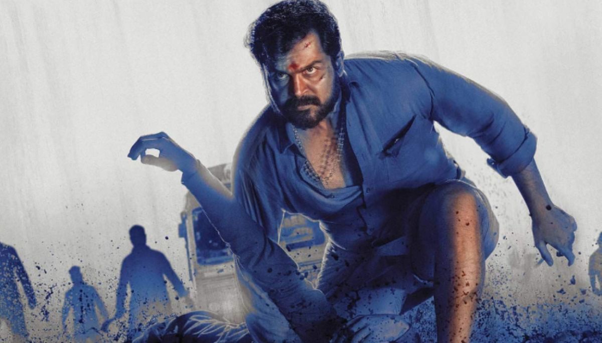 கைதி 2 கண்டிப்பா LCU படம் தான்; "அவரும்" கண்டிப்பா இருக்காரு - சஸ்பென்ஸை உடைத்த கார்த்தி!