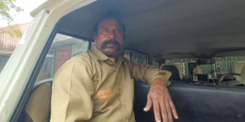 kollam native auto driver arrested under pocso act for attempt to molest minor girl