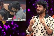 Nagarjuna Unveils Secrets in Bigg Boss Telugu Season 8: Shocking Moments for Gautam JMS