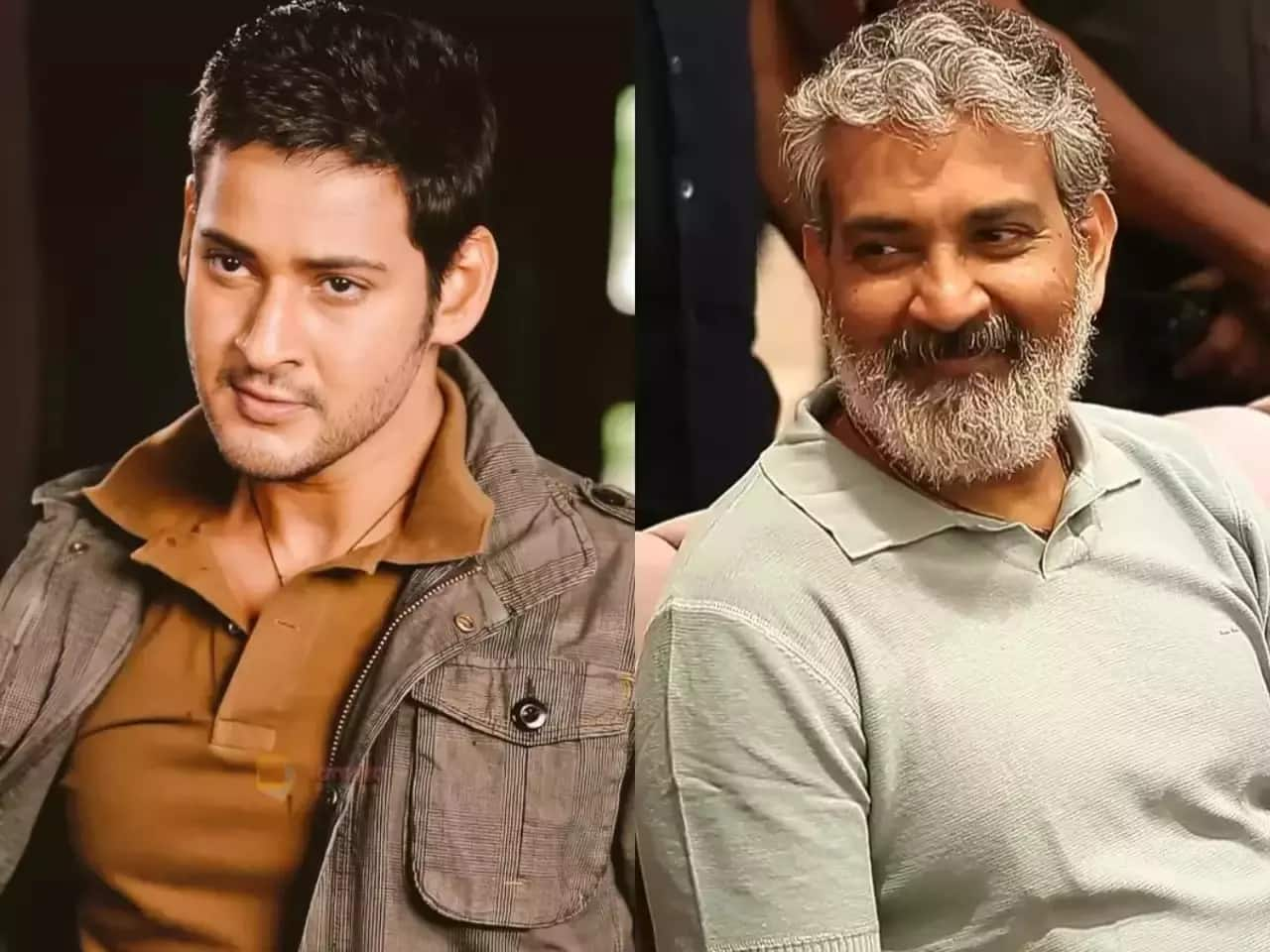 these two movies of hero mahesh babu director rajamouli most favorite ksr 