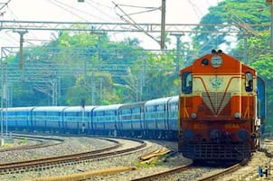 Free Train Travel in India: Bhakra-Nangal Railway