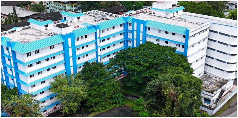 Facilities include a 360-degree metabolic center Inauguration of Alappuzha General Hospital OP Complex today