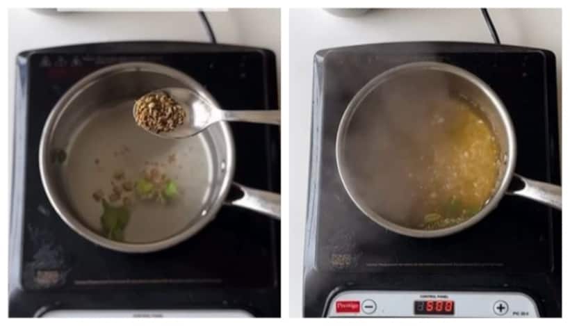 Boost lung health with this tea recipe