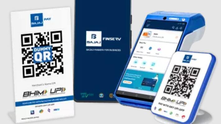 bajaj finserv upi 