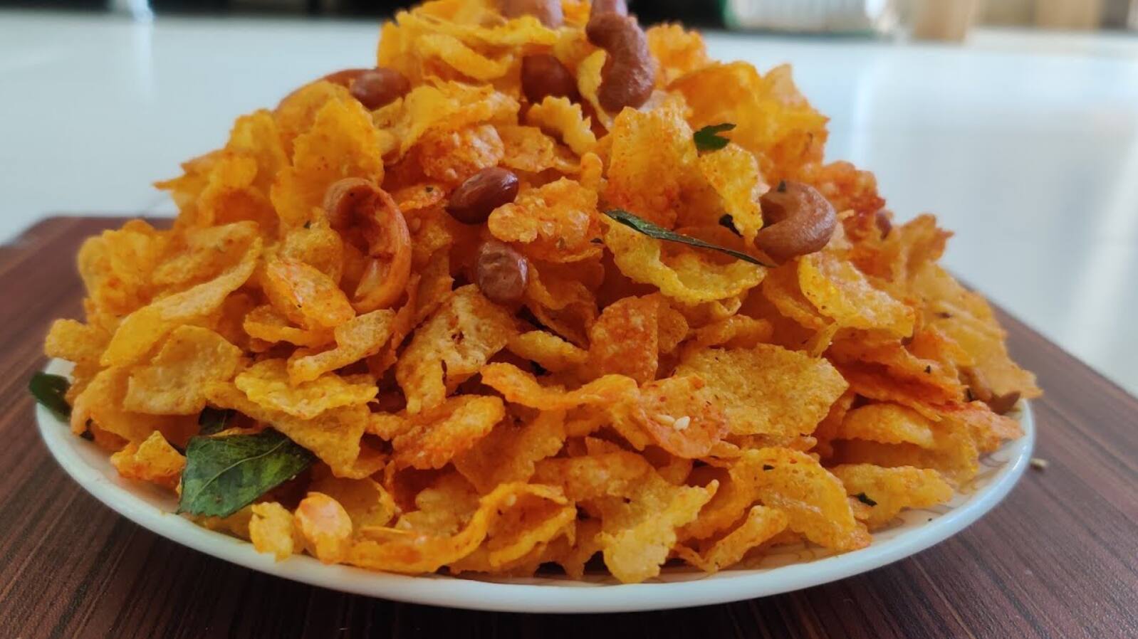 Makycha Chivada 