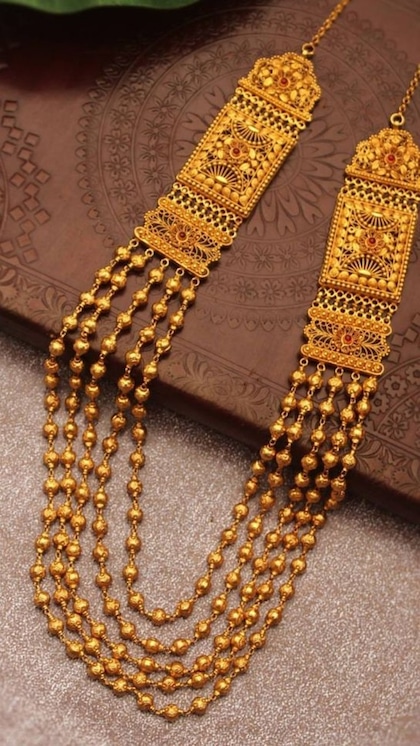 Why to buy gold on Dhanteras?