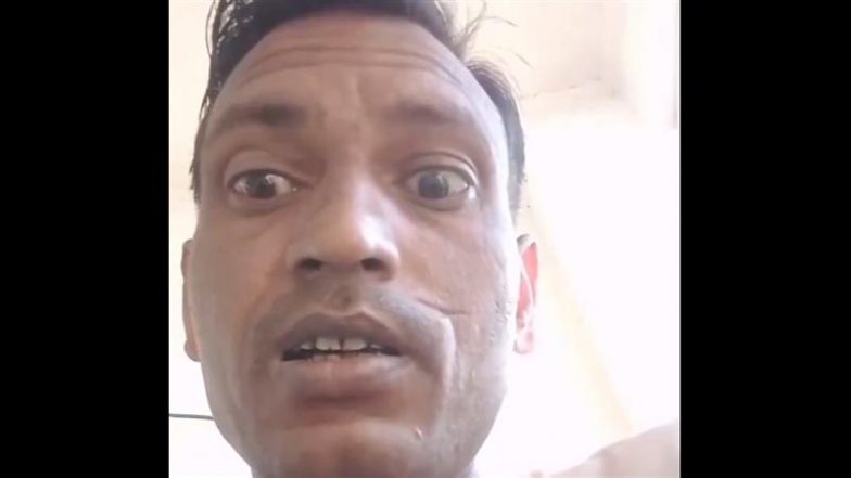 'If anything happens to Salman Khan...': UP man's fiery warning to Lawrence Bishnoi goes viral (WATCH) shk