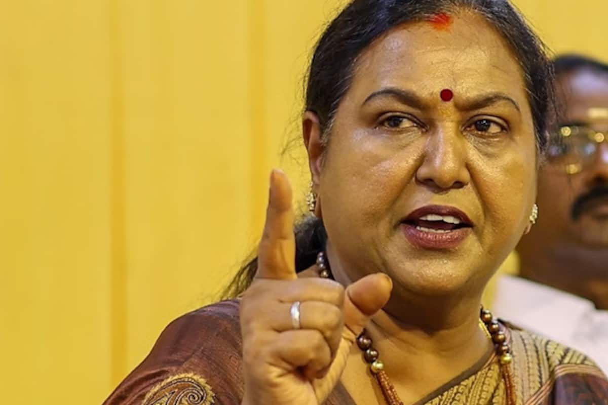 DMK Joining the India Alliance