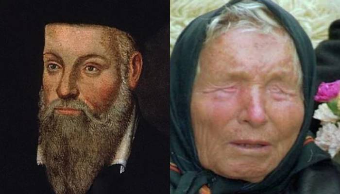 Nostradamus and Baba Vanga made same prediction about 2025 