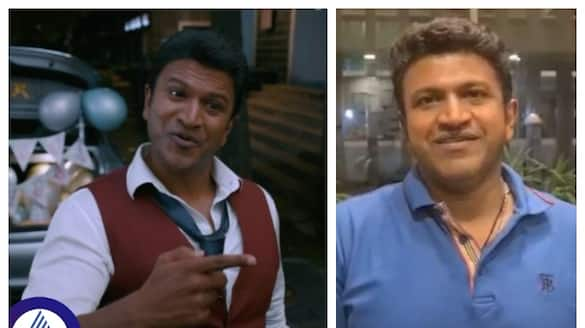 Puneeth rajkumar talks about rumours and he experienced pain about it srb