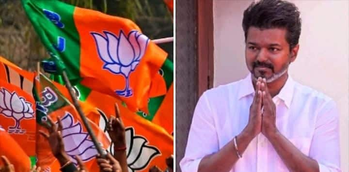 BJP has advised actor Vijay that politics is not reel or real KAK