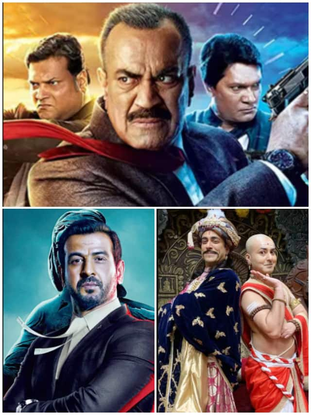 CID to Adaalat Returns: 8 Exciting TV serials making a comeback NTI