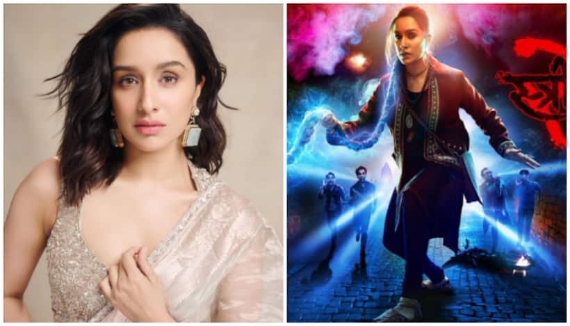 Did You Know Shraddha Kapoor was initially cast for a cameo in Stree?