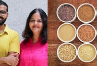 Corporate life to entrepreneurship: This mother-son duo built a healthy snack brand from scratch Mighty Millets iwh