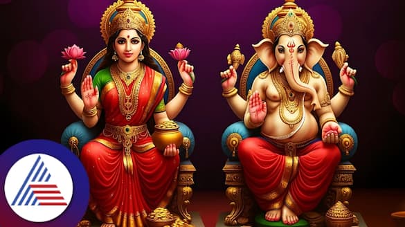 What is the significance of Diwali 2024 Lakshmi and Ganesh Puja rav