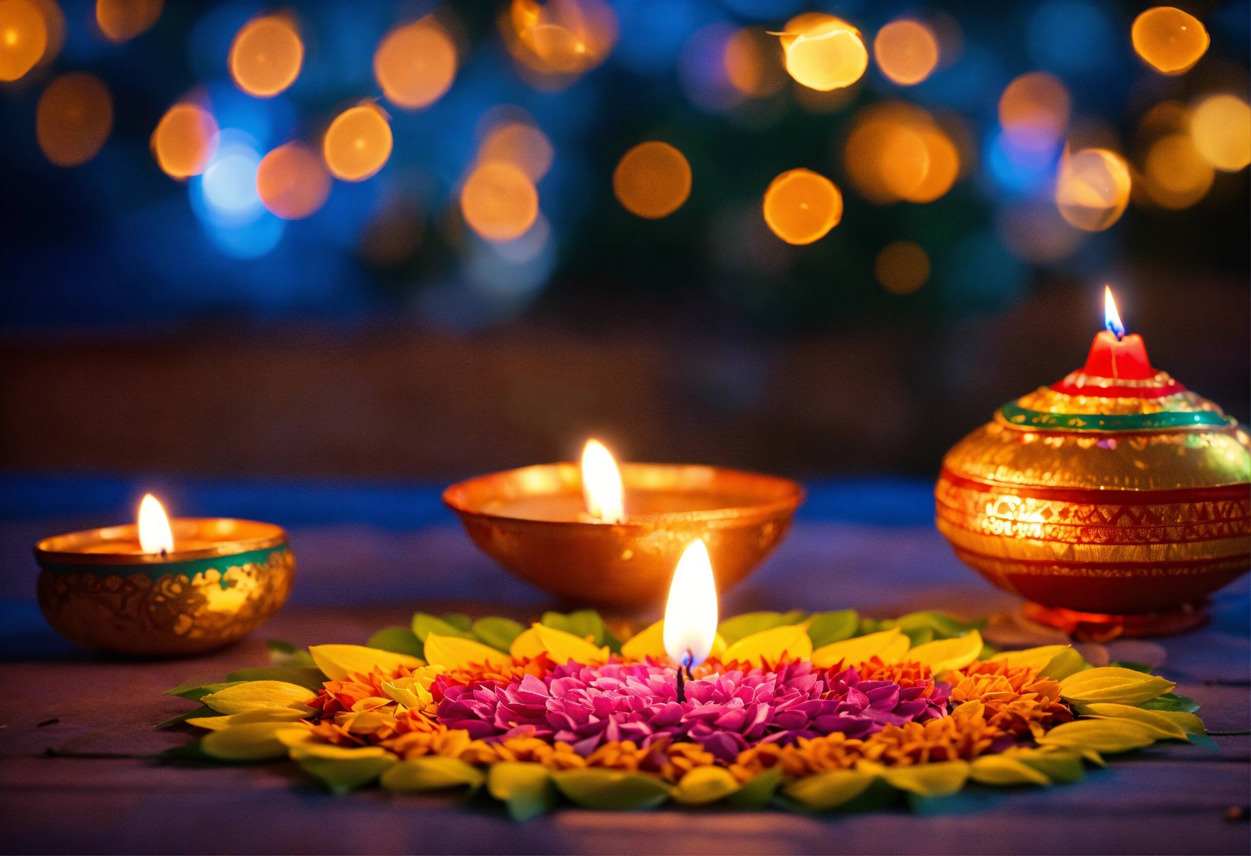 Diwali
