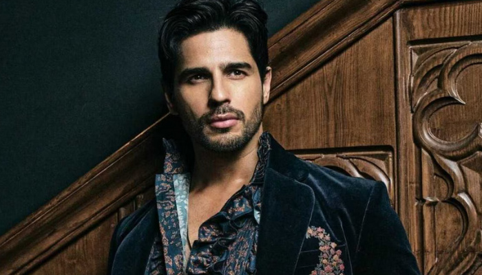 Sidharth Malhotra starrer upcoming flm updates out hrk