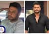 Brundavana movie accident is the reason behind Darshan back pain srb