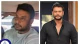 Brundavana movie accident is the reason behind Darshan back pain srb