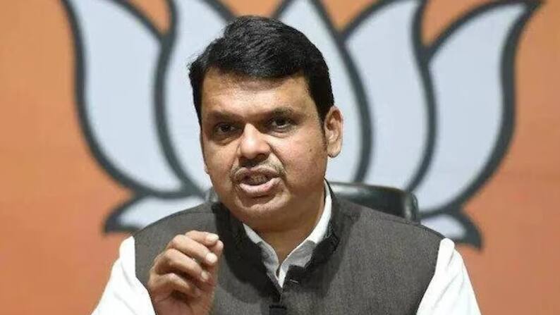 Devendra Fadnavis