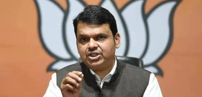 Devendra Fadnavis