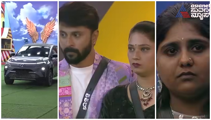  bigg boss kannada 11 elimination tukali manasa out from house gow