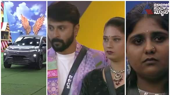  bigg boss kannada 11 elimination tukali manasa out from house gow