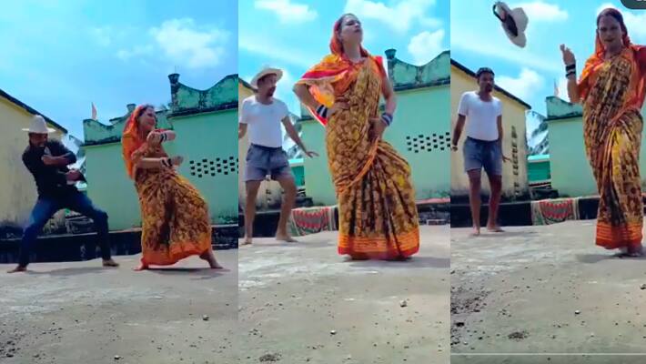 DANCE VIDEO