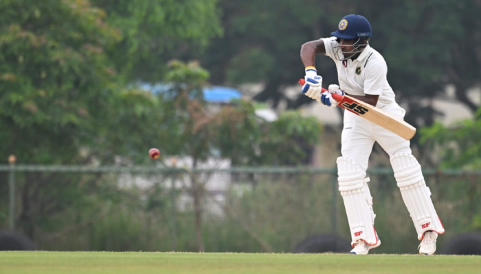 cricket Kerala vs Bengal Ranji Trophy Day 3 Live Updates: Kerala Loses 6 Wickets scr