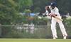 Kerala vs Haryana, Ranji Trophy 14th November 2024 live updates, Match Delayed due to bad light