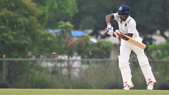 Kerala vs Haryana, Ranji Trophy 14th November 2024 live updates, Match Delayed due to bad light