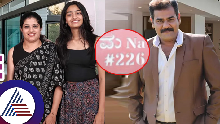 Amrutadhare Gautam Dewan urf Rajesh Nataranga's Real House Ma Na home tour here suc